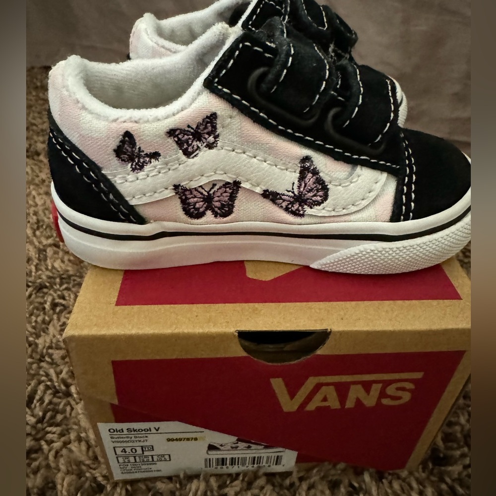 Vans Old Skool